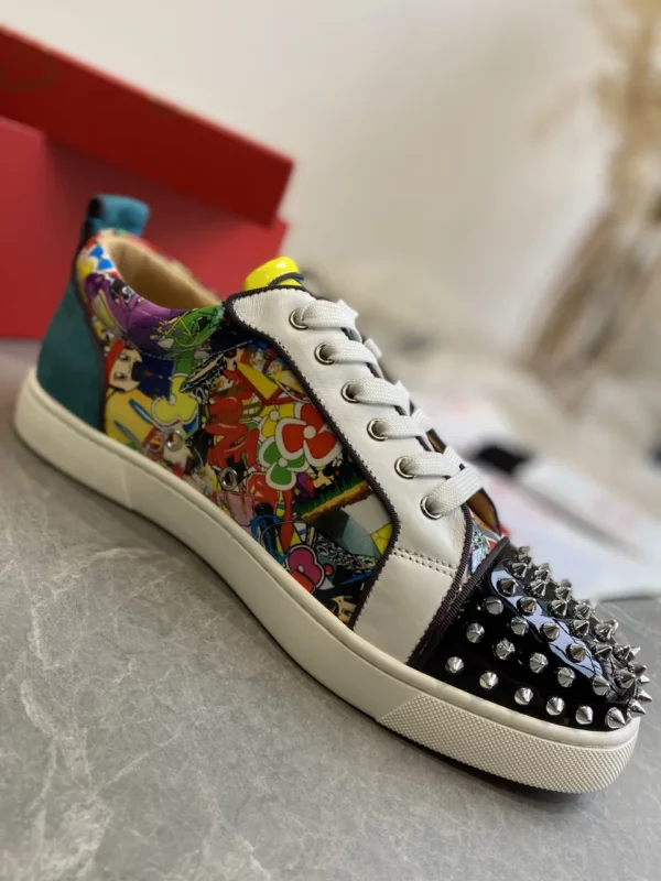 Christian Louboutin shoes - rep shoes