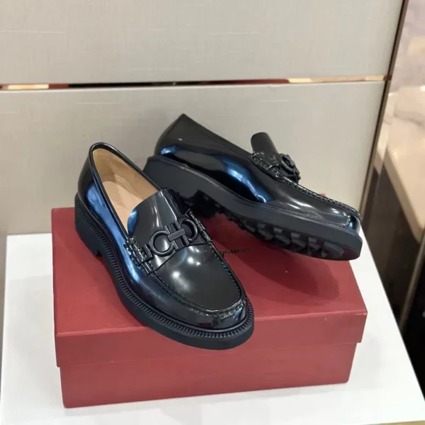 Ferragamo shoes - rep shoes