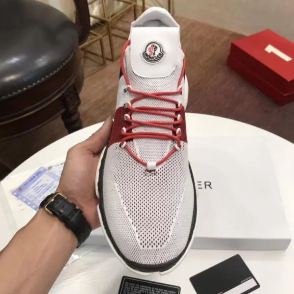 Moncler shoes - rep shoes