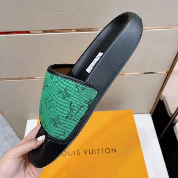 Louis Vuitton shoes - louis vuitton replica shoes