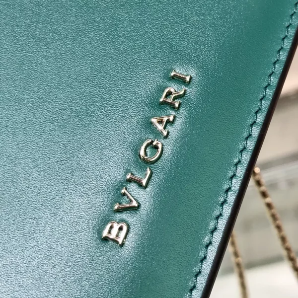 Bvlgari bag - replica bags