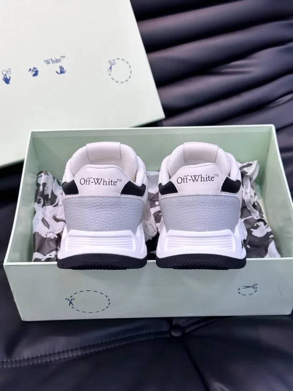 Off White shoes - Replica shoes