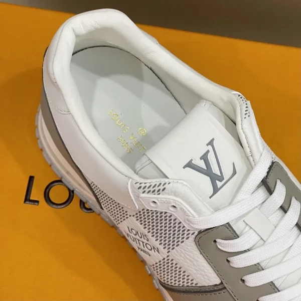 Louis Vuitton shoes - louis vuitton replica shoes