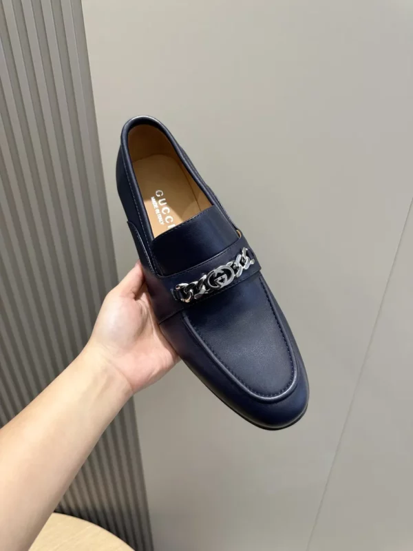 Gucci shoes - replica gucci shoes