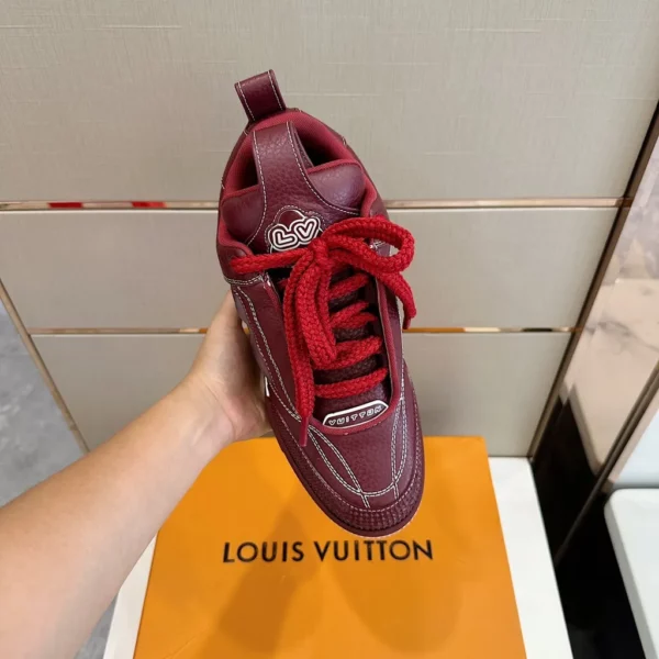 Louis Vuitton shoes - louis vuitton replica shoes