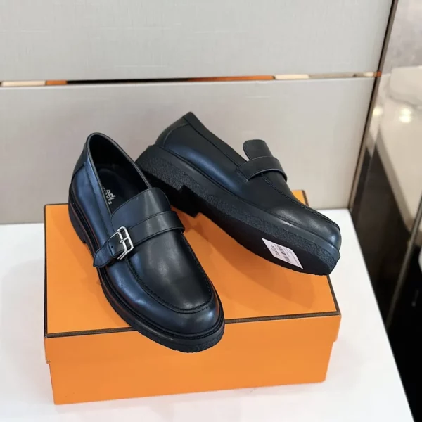 Hermes shoes - rep shoes