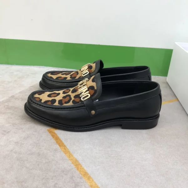 Moschino shoes - rep shoes