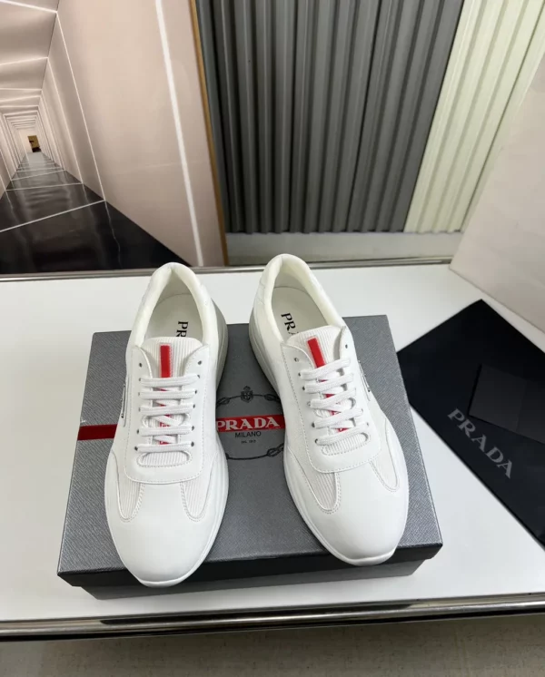 Prada shoes - Reps shoes