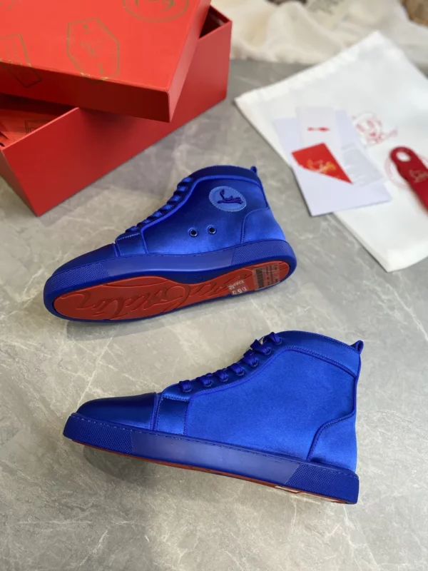 Christian Louboutin shoes - rep shoes