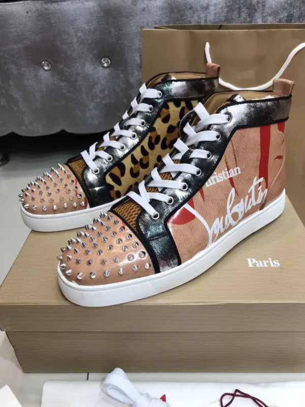 Christian Louboutin shoes - Reps shoes