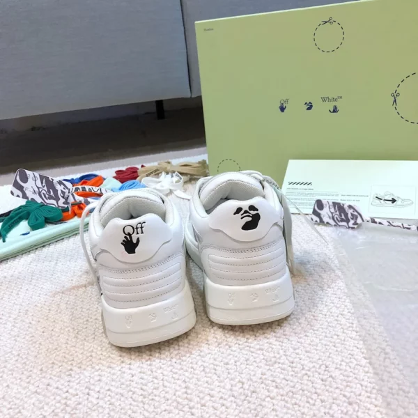 Off White shoes - Replica shoes