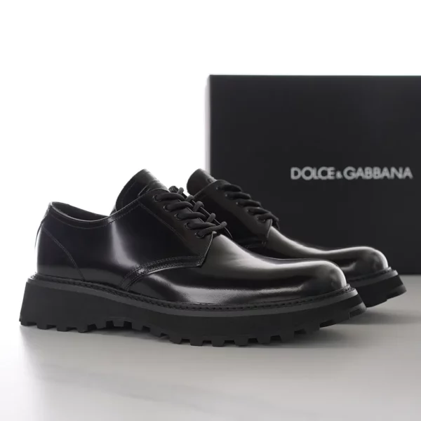 Dolce Gabbana shoes - Replica shoes