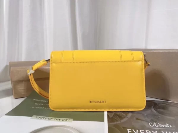 Bvlgari bag - replica bags