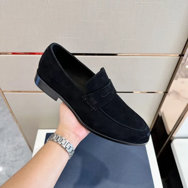 Dior shoes - Replica shoes