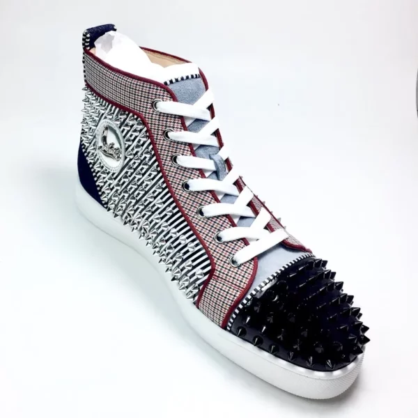 Christian Louboutin shoes - Reps shoes