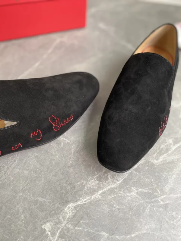 Christian Louboutin shoes - Reps shoes