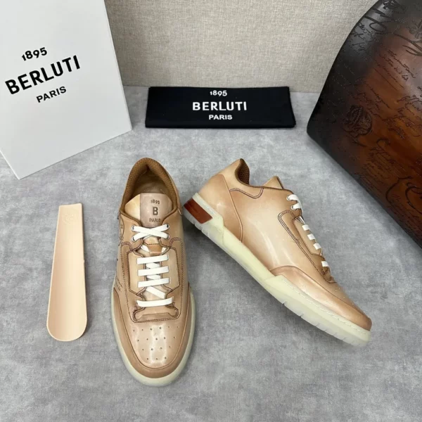 Berluti shoes - rep shoes