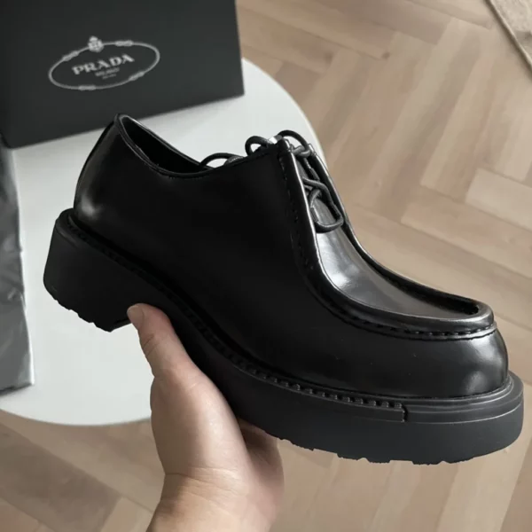 Prada shoes - rep shoes