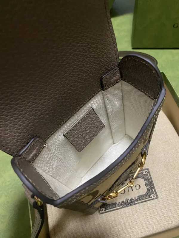 Gucci bag - replica gucci bags