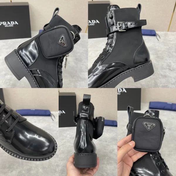 Prada shoes - Replica shoes