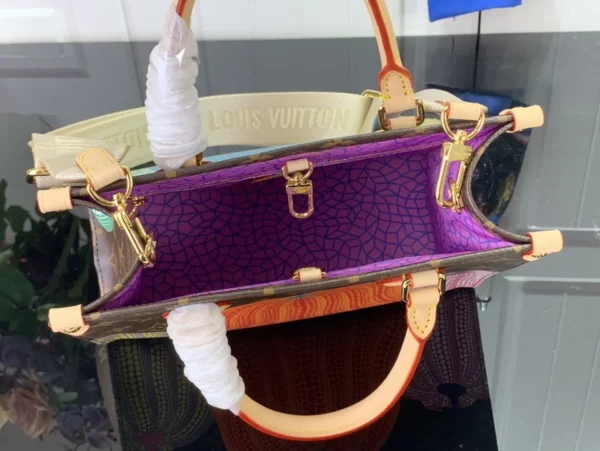 Louis Vuitton bag - louis vuitton replica bags