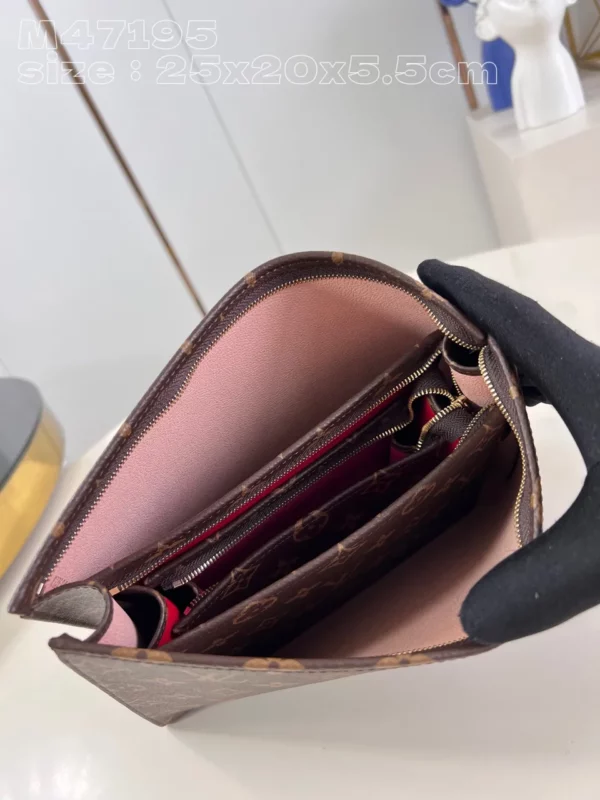 Louis Vuitton bag - louis vuitton replica bags