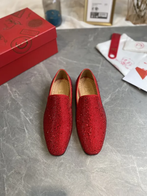 Christian Louboutin shoes - Reps shoes