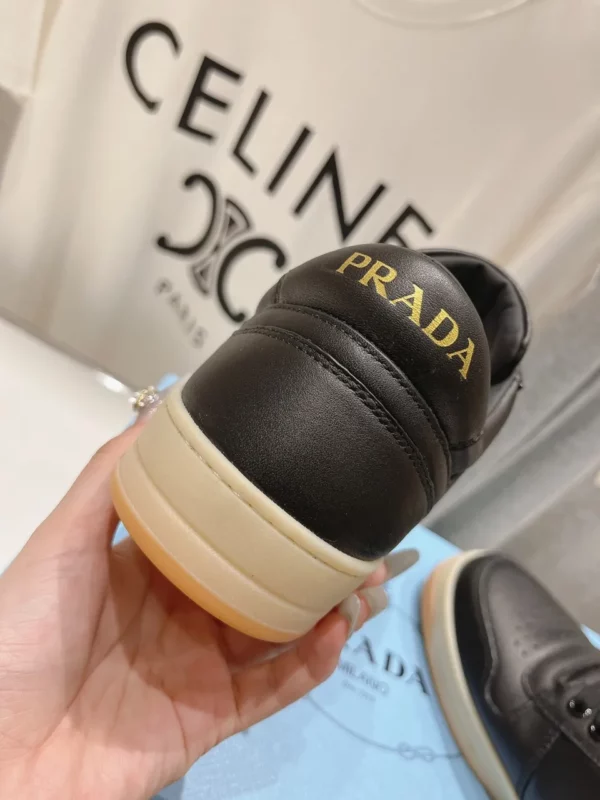 Prada shoes - Replica shoes