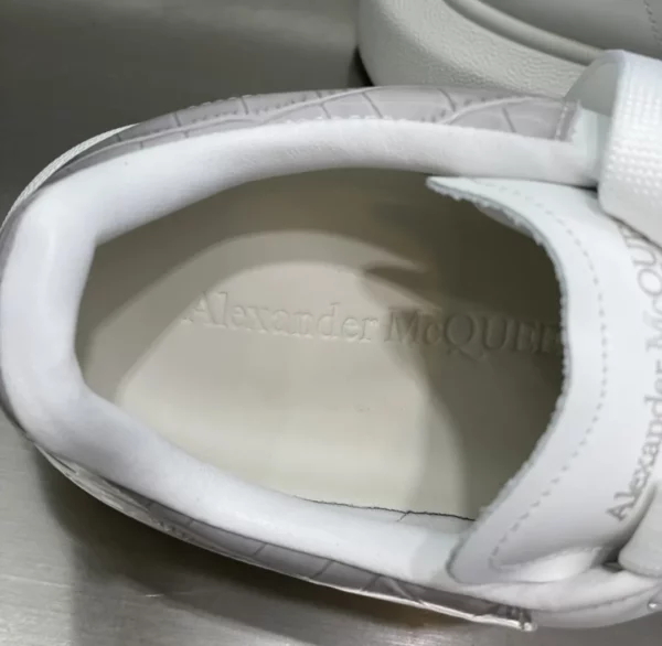 Alexander MCQueen shoes - Reps shoes