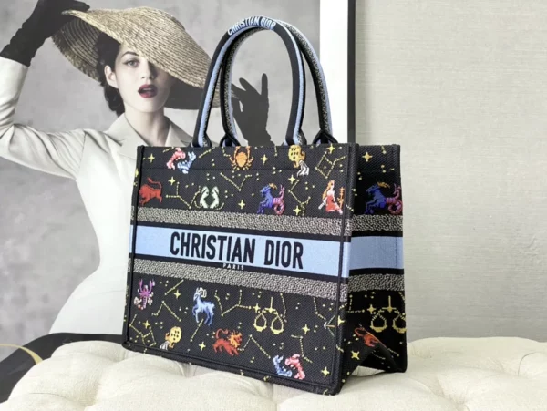 Dior bag - replica dior bags