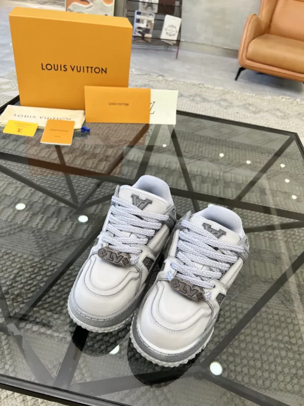 Louis Vuitton shoes - louis vuitton replica shoes