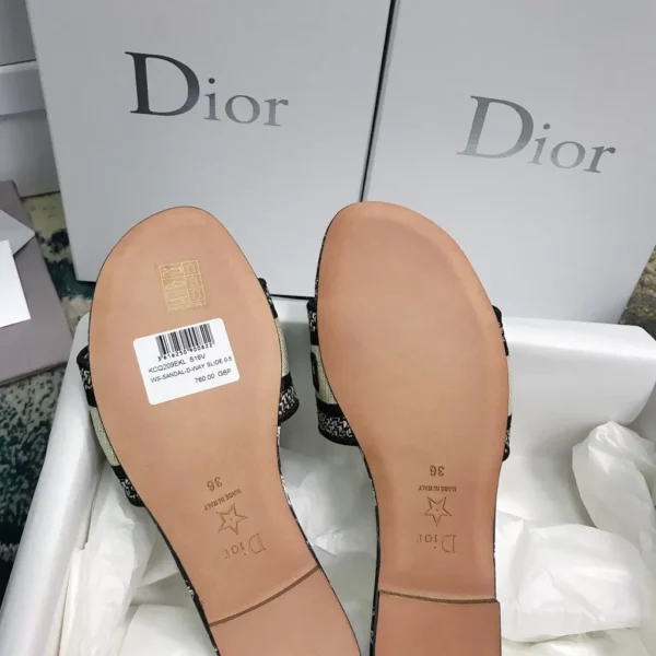 Dior shoes - Reps shoes