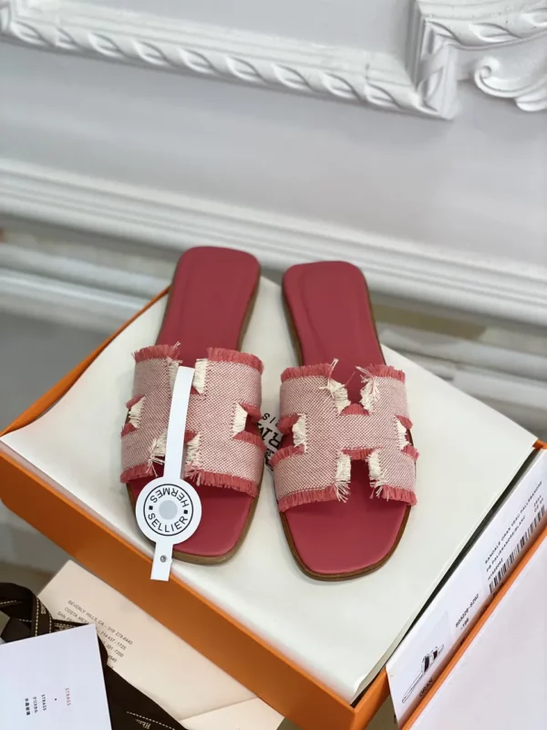 Hermes shoes - Reps shoes