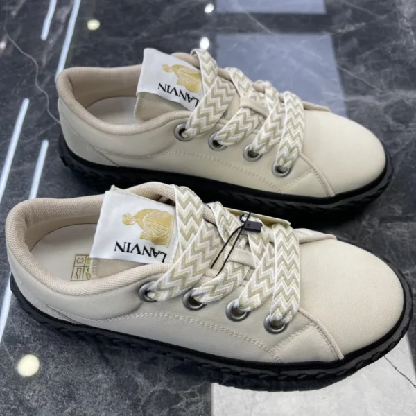 Lanvin shoes - Replica shoes