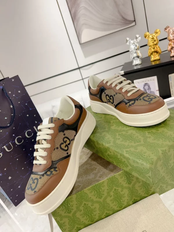 Gucci shoes - replica gucci shoes