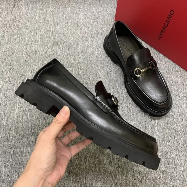 Ferragamo shoes - Reps shoes