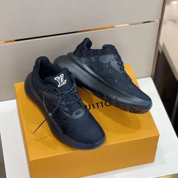 Louis Vuitton shoes - louis vuitton replica shoes