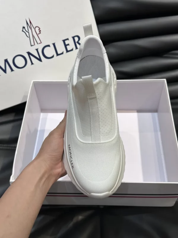 Moncler shoes - Reps shoes