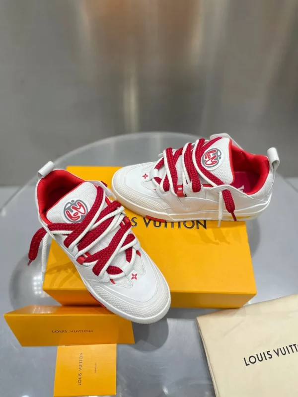 Louis Vuitton shoes - louis vuitton replica shoes