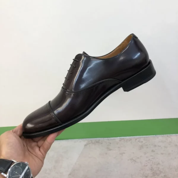 Ferragamo shoes - Replica shoes