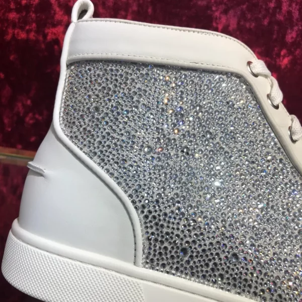 Christian Louboutin shoes - Reps shoes