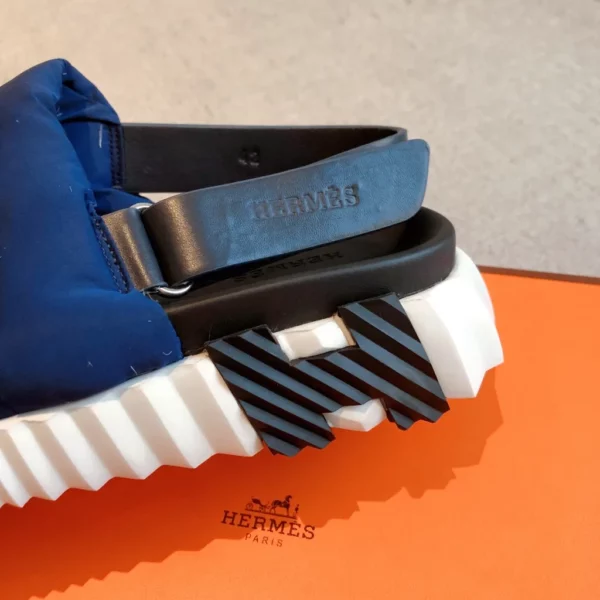 Hermes shoes - Reps shoes