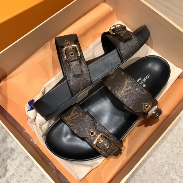 Louis Vuitton shoes - louis vuitton replica shoes