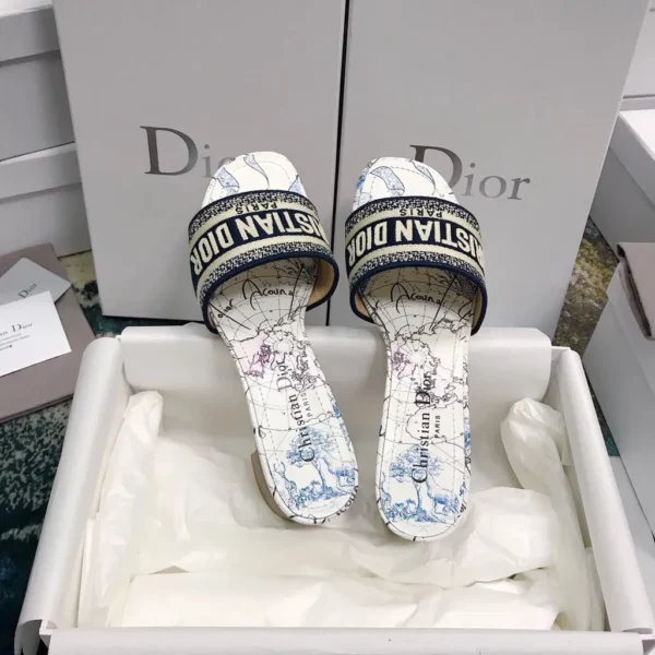 Dior shoes - rep shoes