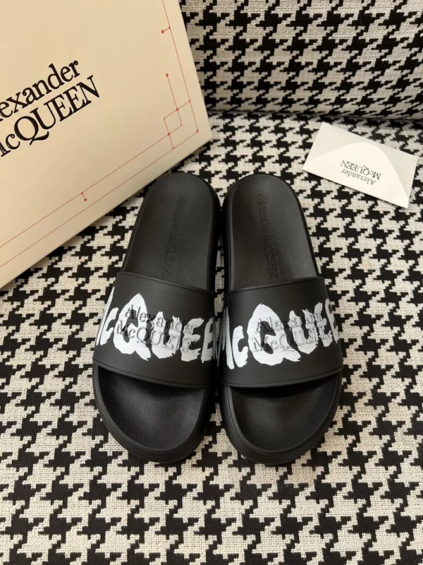 Alexander MCQueen shoes - rep shoes