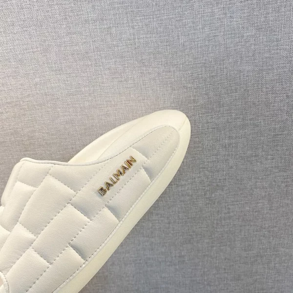 Balmain shoes - Reps shoes