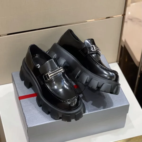 Prada shoes - rep shoes