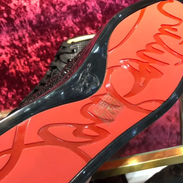 Christian Louboutin shoes - rep shoes