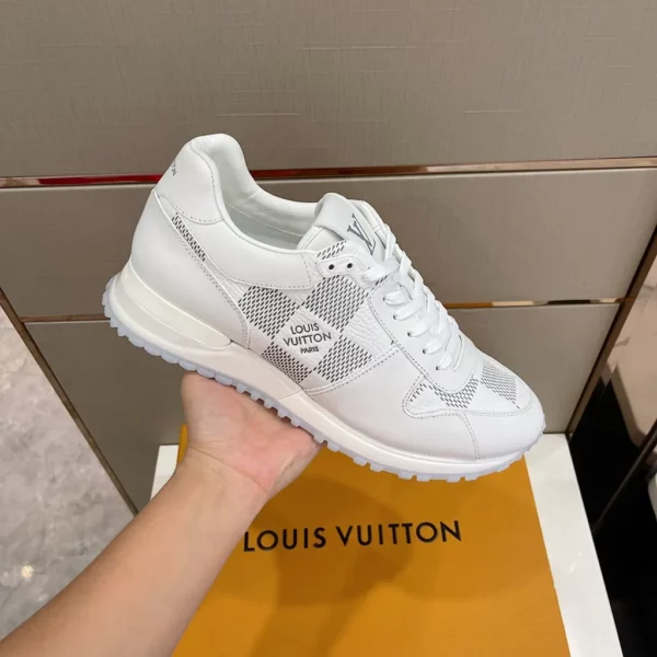 Louis Vuitton shoes - louis vuitton replica shoes