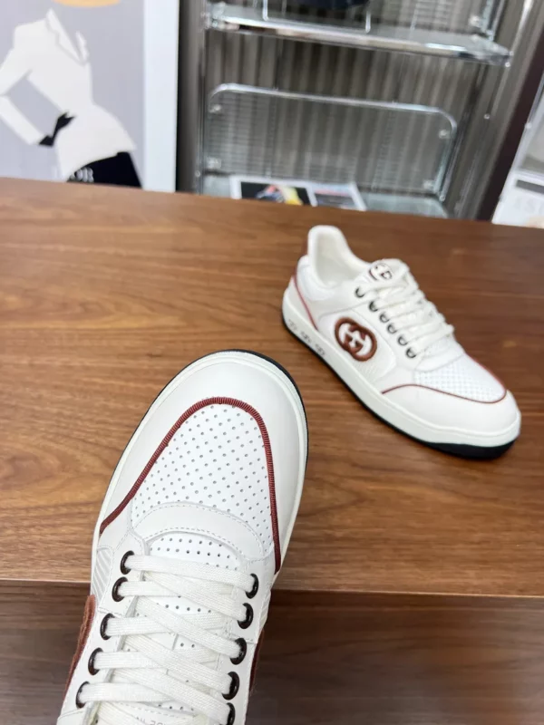 Gucci shoes - replica gucci shoes